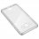 Avizar Funda Doble Transparente para Samsung Galaxy J5 2016