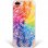 WoowCase Funda de Silicona Mandala para iPhone 8 Plus