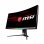 MSI Optix MPG341CQRV 34" LED UltraWide QuadHD HDR 120Hz Curva