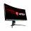 MSI Optix MPG341CQRV 34" LED UltraWide QuadHD HDR 120Hz Curva