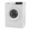 Daewoo DWD-FV710T Lavadora de Carga Frontal 7Kg A+++ Blanca