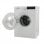 Daewoo DWD-FV710T Lavadora de Carga Frontal 7Kg A+++ Blanca