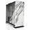 InWin 303 MSI Dragon Edition Cristal Templado USB 3.0 RGB Blanca