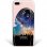 WoowCase Funda de Silicona Chica Universo para iPhone 8 Plus