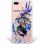 WoowCase Funda de Silicona Barco Fantasma iPhone 8 Plus