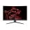 Monitor MSI Optix G27C4 27" FullHD 165Hz VA Curvo FreeSync 1ms