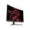 Monitor MSI Optix G27C4 27" FullHD 165Hz VA Curvo FreeSync 1ms