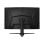 Monitor MSI Optix G27C4 27" FullHD 165Hz VA Curvo FreeSync 1ms