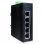 Digitus Switch di rete Gigabit Ethernet a 5 porte, industriale, non gestito