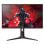 AOC G2 Q27G2U/BK Monitor PC 68,6 cm (27") 2560 x 1440 Pixel Quad HD LED Nero, Rosso