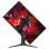 AOC G2 Q27G2U/BK Monitor PC 68,6 cm (27") 2560 x 1440 Pixel Quad HD LED Nero, Rosso