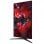 AOC G2 Q27G2U/BK Monitor PC 68,6 cm (27") 2560 x 1440 Pixel Quad HD LED Nero, Rosso