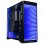 In Win 805 Infinity Vidro Temperado USB 3.1 Preta