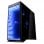 In Win 805 Infinity Vidro Temperado USB 3.1 Preta