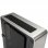 In Win Chopin USB 3.0 Mini-ITX Prateada + Fonte de Alimentação 150W 80 Plus Bronze