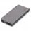 Digitus DA-70877 laptop-dockingstation & portreplikator Kabelgebunden USB 3.2 Gen 1 (3.1 Gen 1) Type-C Grau