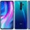Xiaomi REDMI Note 8 Pro 4G 6GB 64GB 6.53" Azul