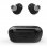 Energy Sistem Ecouteurs Urban 1 True Wireless Noir Casque sans fil