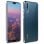 Coque en silicone transparente Avizar + verre trempé pour Huawei P20