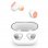 Energy Sistem Ecouteurs Urban 1 True Wireless Blanc Casque sans fil