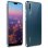 Avizar Funda Protectora de Silicona Transparente Ultrafina para Huawei P20