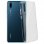 Avizar Funda Protectora de Silicona Transparente Ultrafina para Huawei P20