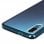 Avizar Funda Protectora de Silicona Transparente Ultrafina para Huawei P20