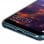 Avizar Funda Protectora de Silicona Transparente Ultrafina para Huawei P20
