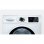 Balay 3SB996B Secadora con Bomba de Calor Carga Frontal 9Kg A++ Blanco