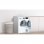 Balay 3SB996B Secadora con Bomba de Calor Carga Frontal 9Kg A++ Blanco