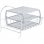 Balay 3SB996B Secadora con Bomba de Calor Carga Frontal 9Kg A++ Blanco