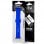 Bracelet en caoutchouc bleu froid pour Apple Watch 38/40 mm Series 1/2/3/4/5