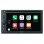 Sony XAV-AX200 Receptor Multimedia 6.4" Táctil DVD/USB/Bluetooth/Android/iOS