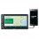 Sony XAV-AX200 Receptor Multimedia 6.4" Táctil DVD/USB/Bluetooth/Android/iOS