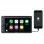 Sony XAV-AX200 Receptor Multimedia 6.4" Táctil DVD/USB/Bluetooth/Android/iOS
