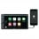 Sony XAV-AX205DB Receptor Multimedia 6.4" Táctil DVD/USB/Bluetooth/DAB+/Android/iOS