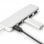 Digitus DA-70242-1 Schnittstellen-Hub USB 3.2 Gen 1 (3.1 Gen 1) Type-C 5000 Mbit/s Silber
