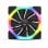 Nox Hummer S-FAN Ventilador 120mm ARGB Dual