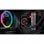 Nox Hummer S-FAN Ventilador 120mm ARGB Dual