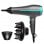 Cecotec Bamba IoniCare 5200 Aura Schwarz Ionen-Haartrockner 2300W