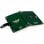 Carnet Pyramide A5 Legend of Zelda Vert Relié