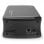Digitus DA-71117 contenitore di unità di archiviazione Custodia per Disco Rigido (HDD) Nero 3.5"