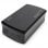 Digitus DA-71117 contenitore di unità di archiviazione Custodia per Disco Rigido (HDD) Nero 3.5"