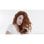 Secador de Cabelo Profissional Iónico Cecotec Bamba IoniCare 5300 Maxi Aura 2200W Ar Frio Difusor Branco