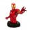 Planeta de Agostini Marvel Busto Iron Man