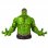 Planeta de Agostini Marvel Busto Hulk