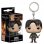 Funko Pop Llavero Attack on Titan Levi Ackerman