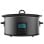 Olla multicottura Cecotec ChupChup Matic 5.5L ceramica LCD programmabile