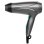 Secador de Cabelo Dobrável Iónico de Viagem Cecotec Bamba IoniCare 5400 Power&Go 2400W 2 Temperaturas 2 Velocidades Jato de Ar Frio Preto