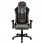 Aerocool Duke Silla Gaming Negra